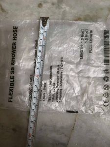 Packing Poli Bag