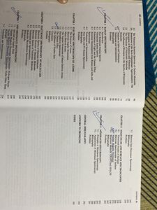 Fundamentals of Molecular Spectroscopy by Banwell