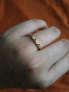 Combo Of Goldplated Jwelleries