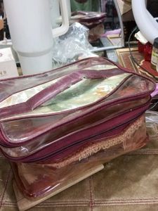 Makeup Bag