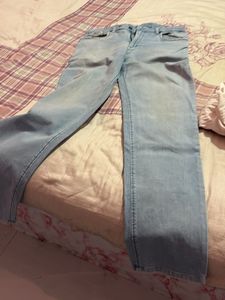 Men’s Jeans