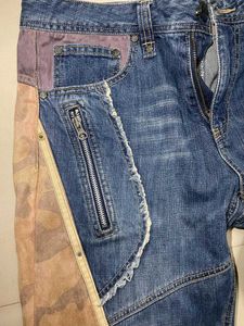 Tankus Japan Baggy Pants