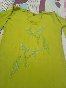 Kurta &amp;Pant
