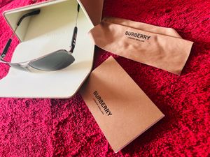 Burberry Sunglasses For Men &amp; Women