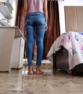 Nuon Regular Jeans