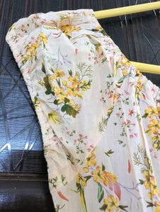 Floral Sundress
