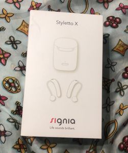 New Signia Hearing Aids 95,000 Priced