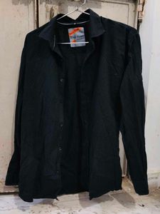 Black Hawk Shirt