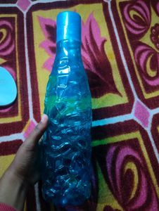 New Water Bottles Pack Of 6