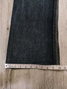 Sc9029 Lee One Bootcut Jeans Waist 34
