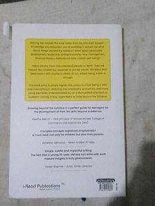 Growing Beyond Syllabus Best Book For Teens