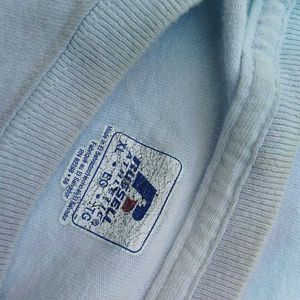 Vintage Russel Athletic T Shirt For Mens
