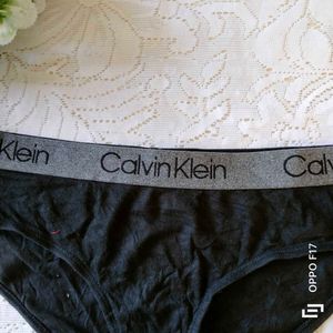 Calvin Klein Panty