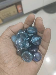 Pebbles, Sand -stone