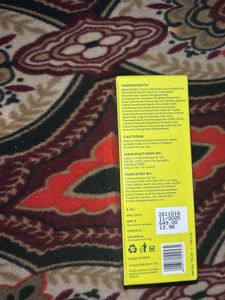 HYPHEN “DOUBLE SHOT RADIANCE-LIFT SERUM”