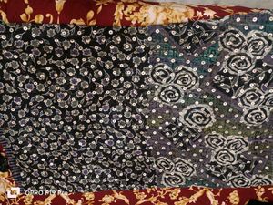 2 Sarees