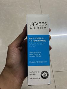 Jovees Derma Toner