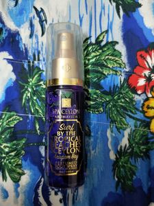 Spa Ceylon Body Spray Set