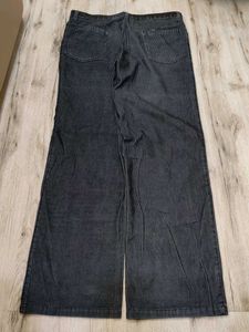 Ma150 Red Cheef Codroi Beggy Jeans Waist 36