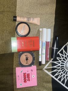 Mackup Kit