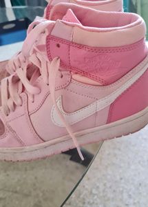 Nike Air Jordan