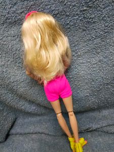 Barbie Doll