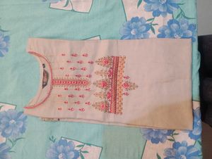 Elegant Ethnic Kurta