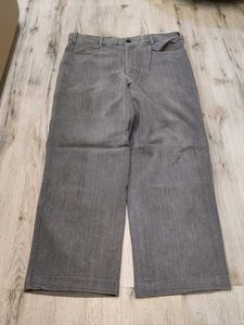 Ma2213 Sabrin baggy jeans waist 36 inches