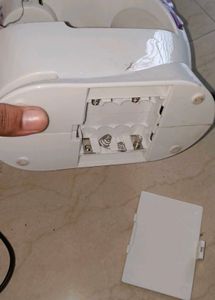 Mini 4 In 1 Sewing Machine
