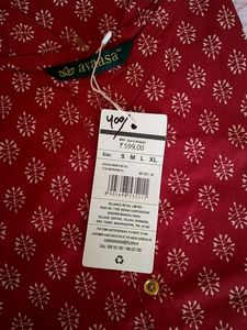 Summer Special Kurti