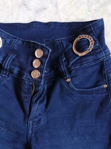 Girls Jeans