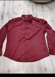 sc040 Zod Stretchable Shirt size 42