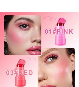 2 Milk Makeup Blushes With A Brush For Free (dupe)