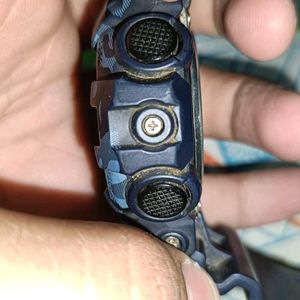 gshock Ga 700 analog+digital watch