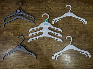 Kids Hangers - Set Of 5