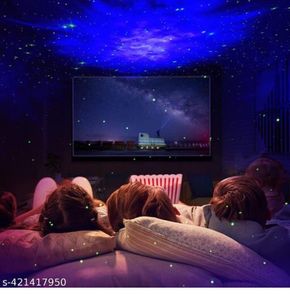 Galaxy Lights