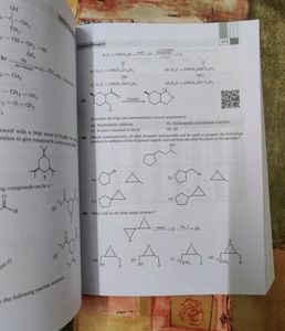 MS Chauhan Organic Chemistry For IIT JEE