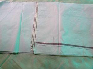 Premium Quality Dhoti