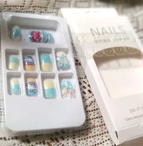 New Do It Yourself Nails