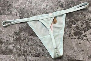Girls Hot Sexy Lans 2 Pic Underwear Set