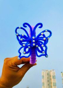 Colorful Handmade Headband