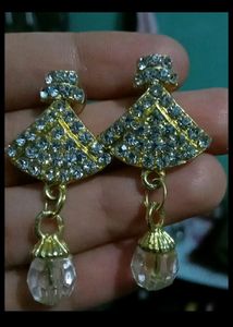 Banglas &amp; Earing