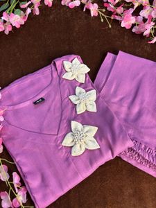 Trending Co-ord set