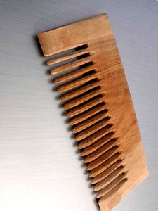 Natural Neem Comb