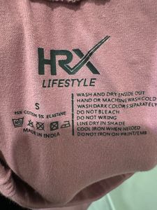 Pink Leggings