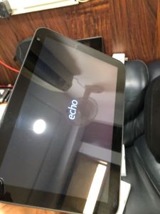 Amazon Echo Show 8