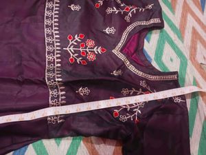 Elegant Ethnic Gown