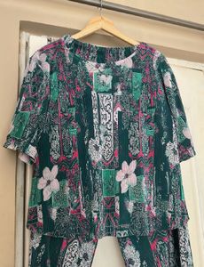 co ord set freesize till 52