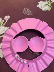 Head Wash Shower Cap For Babies