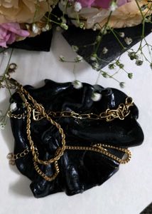 CLAY JEWELRY TRINKET DISH